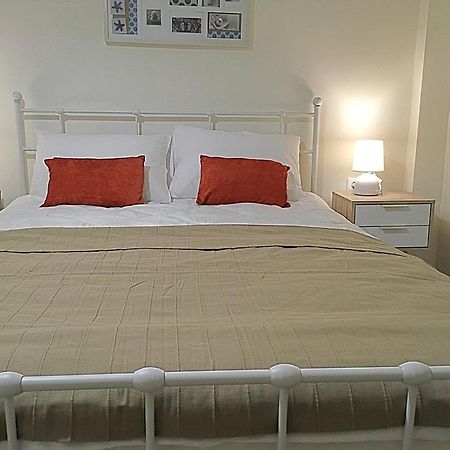 Demeliza Apartments Плака Екстер'єр фото