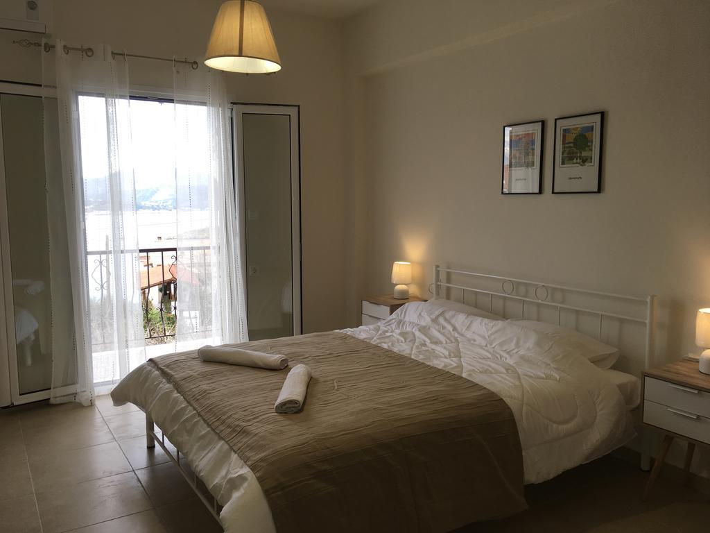 Demeliza Apartments Плака Екстер'єр фото